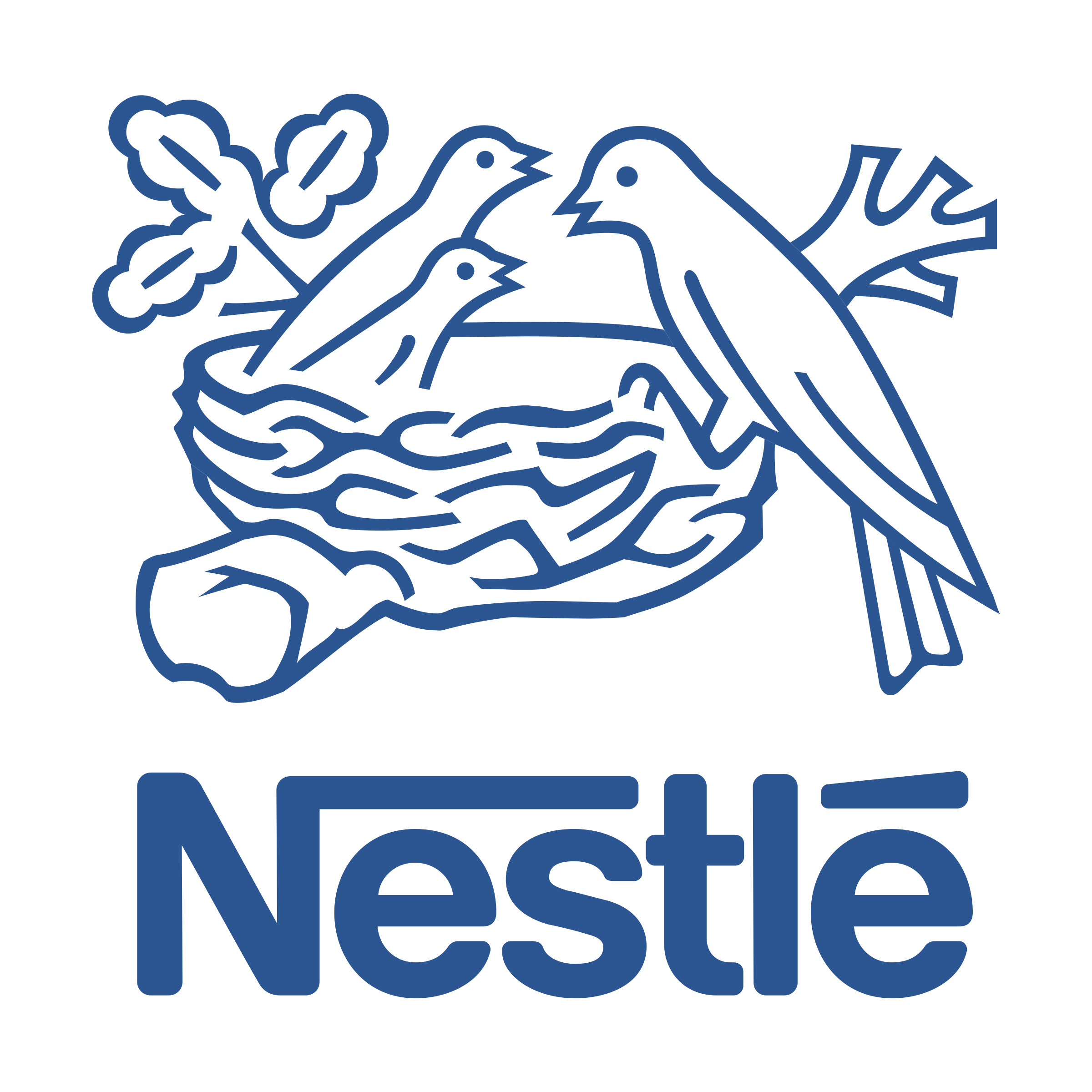 nestle